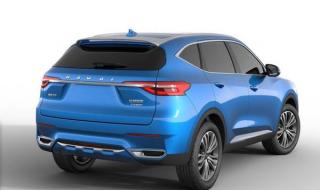 最便宜的自动挡汽车