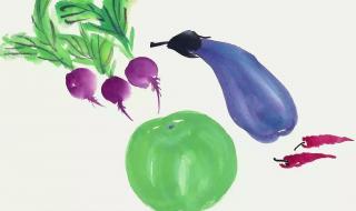 中医养生顺口溜