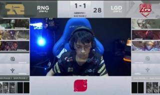 lol春季联赛 lol春季联赛