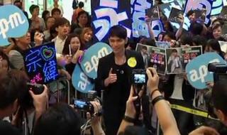 杨宗纬和萧敬腾 杨宗纬和萧敬腾