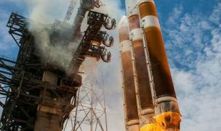 液氧煤油发动机 液氧煤油发动机