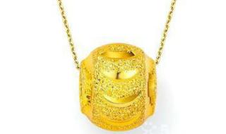 今日老凤祥黄金价格 今日老凤祥黄金价格