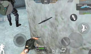 cf怎么卡墙 cf怎么卡墙