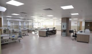 广州市红十字会医院