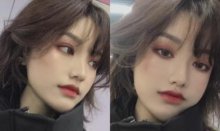 适合方脸女生的发型 适合方脸女生的发型