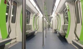 无锡地铁二号线 无锡地铁二号线