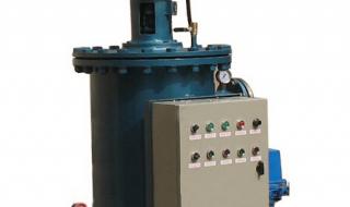 自动滤水器 自动滤水器