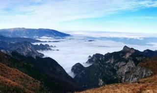 八百里秦川尘土飞扬