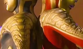 赛罗奥特曼主题曲