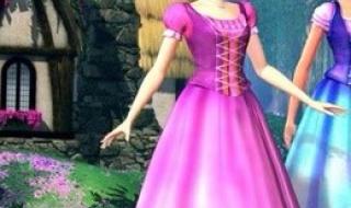 彩虹仙子之魔法彩虹 彩虹仙子之魔法彩虹