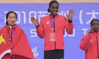 深圳马拉松路线