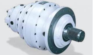 行星减速机 行星减速机