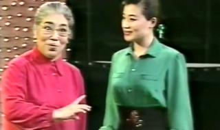 豫剧小香玉 豫剧小香玉