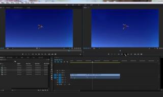 premiere教程 premiere教程