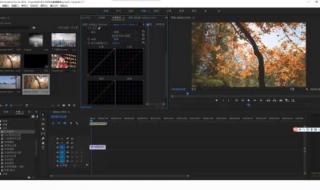 premiere教程 premiere教程