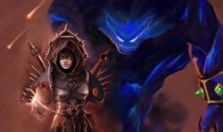 tbc猎人宝宝 tbc猎人宝宝