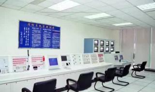 消防应急照明系统