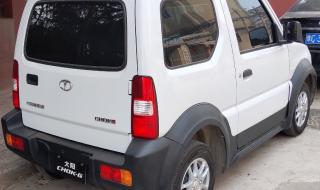 电动四轮车在哪里买