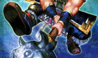 真三国无双4特别版 真三国无双4特别版