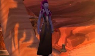 魔兽世界80法师天赋 魔兽世界80法师天赋