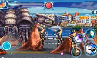 奥特曼激斗传1.2赛罗