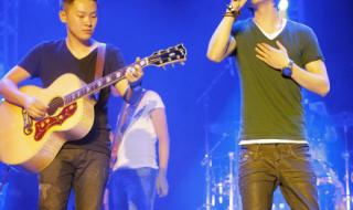 中国好声音内定名单