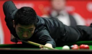 斯诺克英格兰公开赛 斯诺克英格兰公开赛