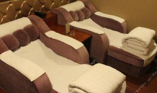 沈阳哪家洗浴有大活