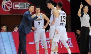 辽宁省男篮最新消息