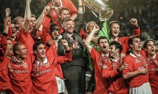 曼城和曼联是死敌吗