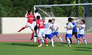 足球比赛有哪些赛事