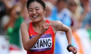 伦敦奥运会金牌获得者