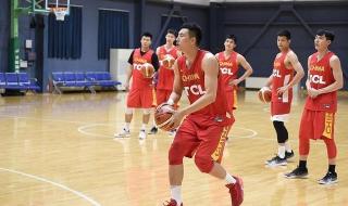 中国男篮再战世预赛 中国男篮再战世预赛