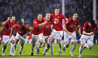 欧洲冠军杯比赛结果 欧洲冠军杯比赛结果