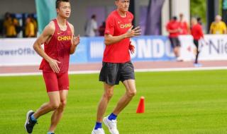 2023年田径世锦赛举办地