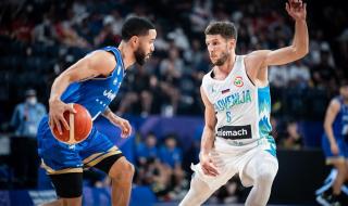 斯洛文尼亚世界杯