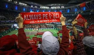 上海大师赛赛程表 上海大师赛赛程表