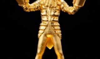 东京奥运金牌是纯金吗